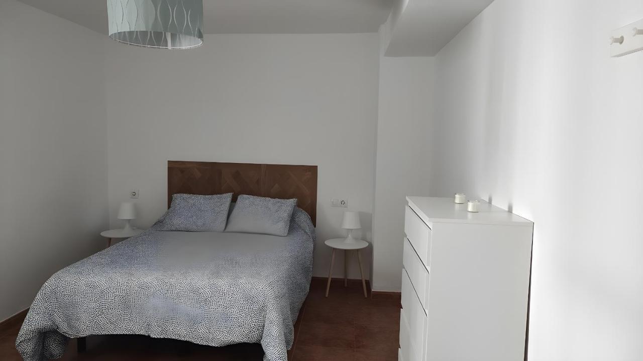 San Acacio 22 Lejlighed Ronda Eksteriør billede