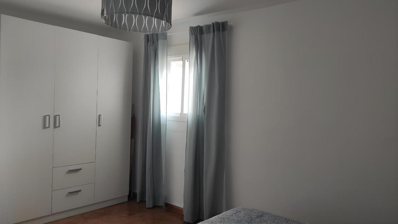 San Acacio 22 Lejlighed Ronda Eksteriør billede